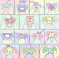 video games GIF by Phazed