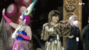 Las Palmas Dance GIF by Movistar Plus+