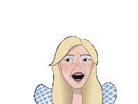 Itsmevicki1206 euphoria maddie casssie Sticker