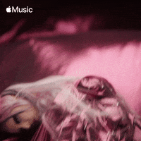 Lady Gaga Dancing GIF by Apple Music