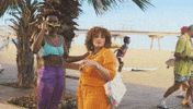 Corporate Life Briancox GIF by Malibu Rum