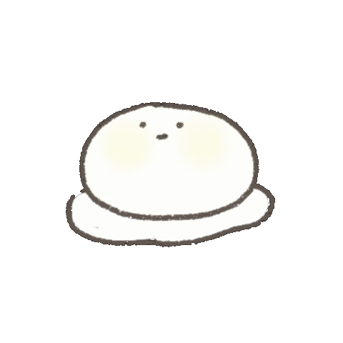 ch_ogeuri___ giphyupload 말랑이 오그리 chogeuri Sticker