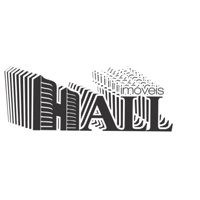 Imóveis Hall Sticker by Hall Imoveis