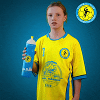 Handball Hazena GIF by Házená Louny