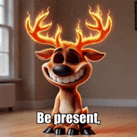 Peace Be Present GIF by elkijahspark