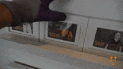 Moving Day GIF by The Goat Agency
