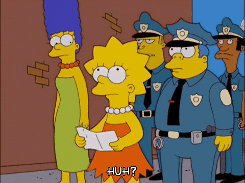 marge simpson GIF