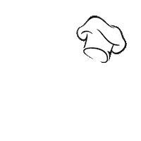 Rezept Sticker by Zaungaeste