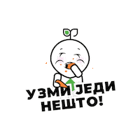 Ogisa Sticker by Organela
