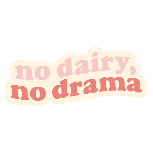 Vegan Sticker by Misifts Health