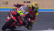 Honda Brazil GIF by MotoGP™