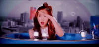 k-pop irene GIF
