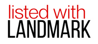 Mandymanganello Sticker by Mandy Manganello Landmark Realty Services