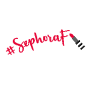 sephoramalaysia sephoramy sephora malaysia sephora fahrenheit88 sephoraf88 Sticker