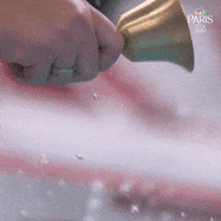 Olympic Games Sport GIF by NBC Olympics