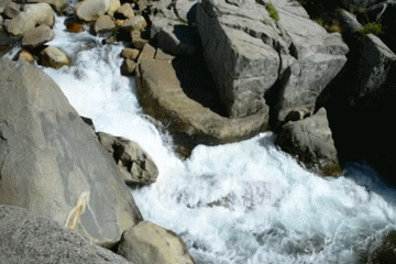 water river GIF