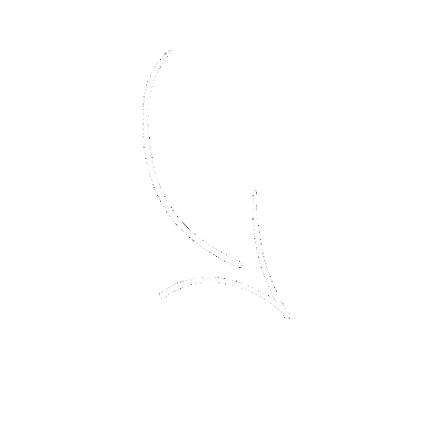 Stars Arrow Sticker