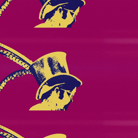 rocketman GIF by Elton John