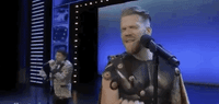 pentatonix a not so silent night GIF by NBC