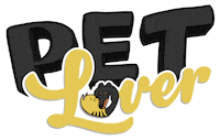 Cat Dog Sticker by TEHZETA