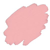 Pink Swatch Sticker