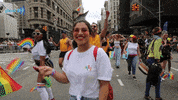 World Pride GIF by Glaad