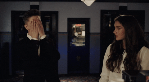 invitation GIF by Why Don't We