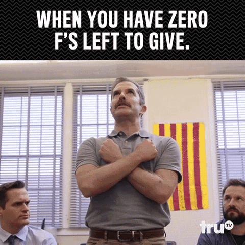 andrew orvedahl school GIF by truTV