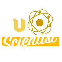 Biology Scientist Sticker by Towson University