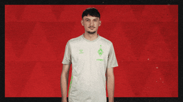 Werder Bremen Yawn GIF by Bundesliga