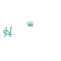 logo hugandclau Sticker by Hug & Clau