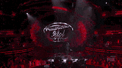 sam woolf GIF by American Idol