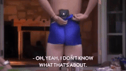 comedy central blake henderson GIF by Workaholics