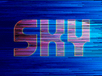 Art Glitch GIF