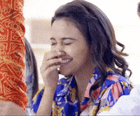 Funny Face Lol GIF