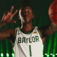 College Basketball Sic Em Bears GIF by Baylor Athletics