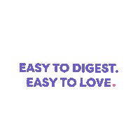 Gut Digestion Sticker by Fody Foods