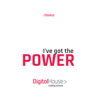 Dados Dhbrasil Sticker by Digital House Brasil