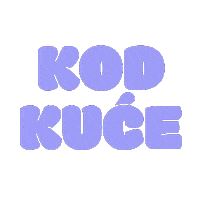 Stay Home Sticker by Pioniri communications