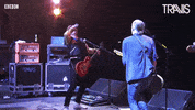Drunk Rock And Roll GIF by Travis