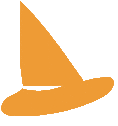 Hat Witch Sticker by Mission North
