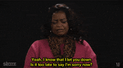 sorry octavia spencer GIF