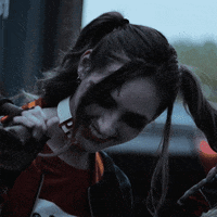 TVStoreOnline laugh laughing cosplay costume GIF