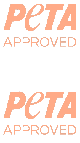 Cruelty Free Bunny Sticker by Urban Retreat