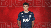 Oh No Vbl GIF by Bundesliga