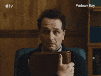 Matthew Rhys GIF by Apple TV