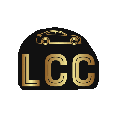 Lcc Sticker by LakerveldCarCare