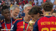 World Cup Champions GIF