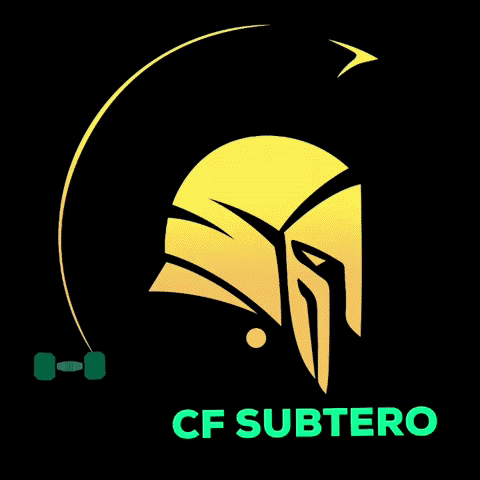 GIF by CF Subtero
