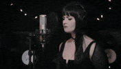 Bring Me The Horizon Woman GIF